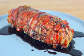 Rôti de Porc "Just Kidding"