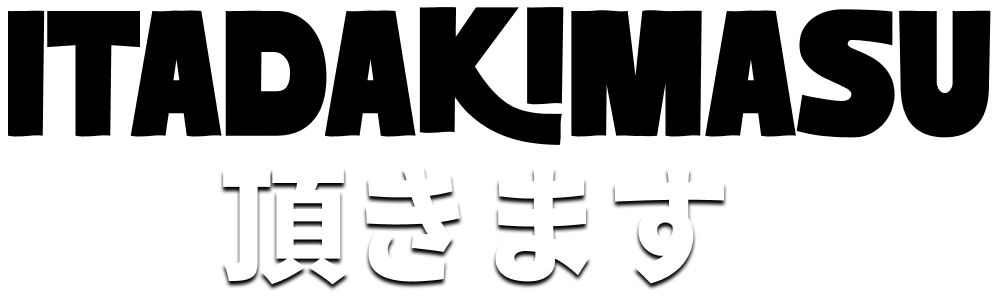 Titre Itadakimasu